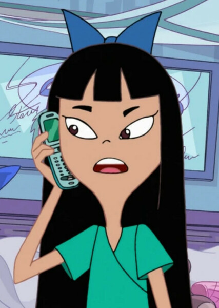 Stacy Hirano