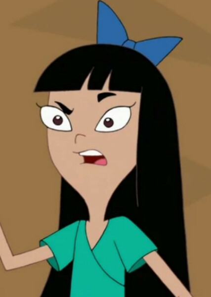 Stacy Hirano