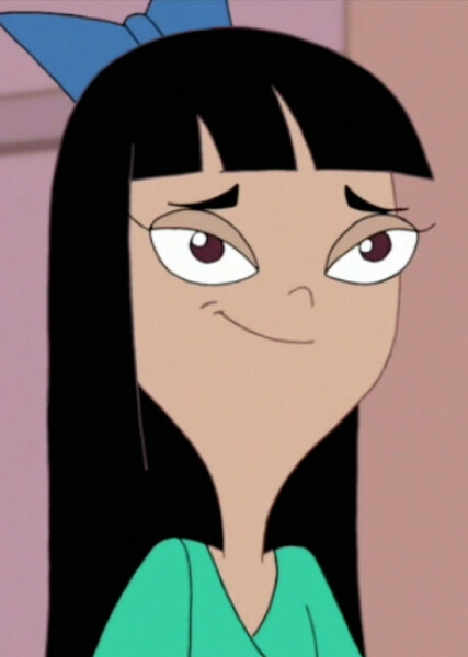 Stacy Hirano