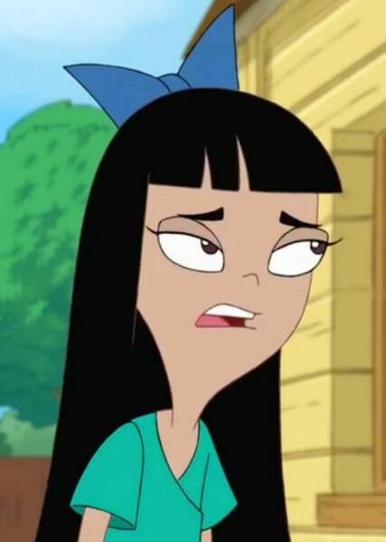 Stacy Hirano