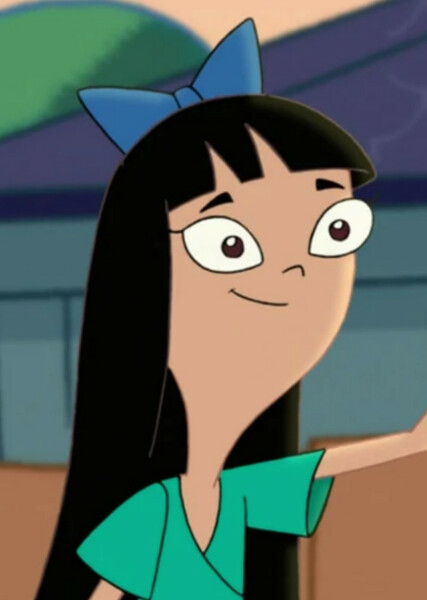 Stacy Hirano