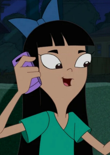Stacy Hirano