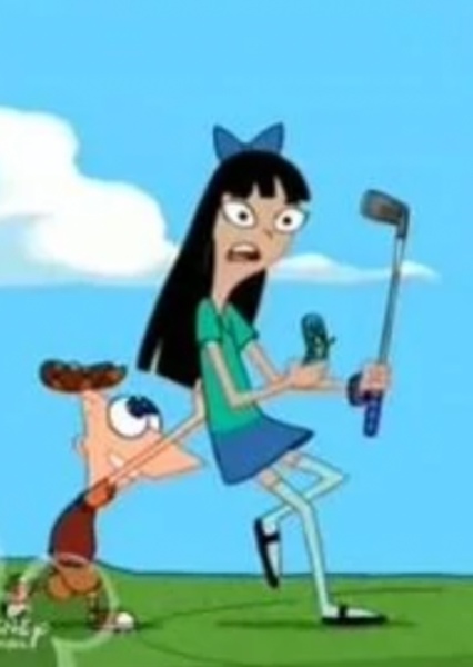Stacy Hirano