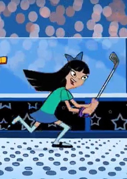 Stacy Hirano