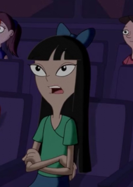 Stacy Hirano