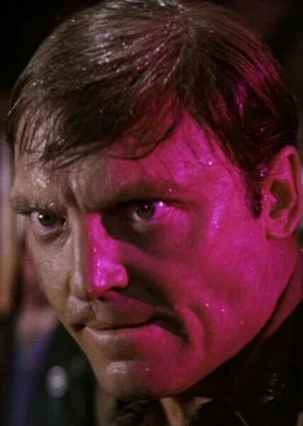 Stacy Keach photo