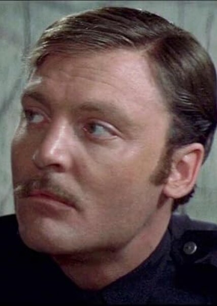 Deputy Ward