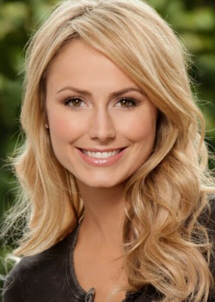 Stacy Keibler photo