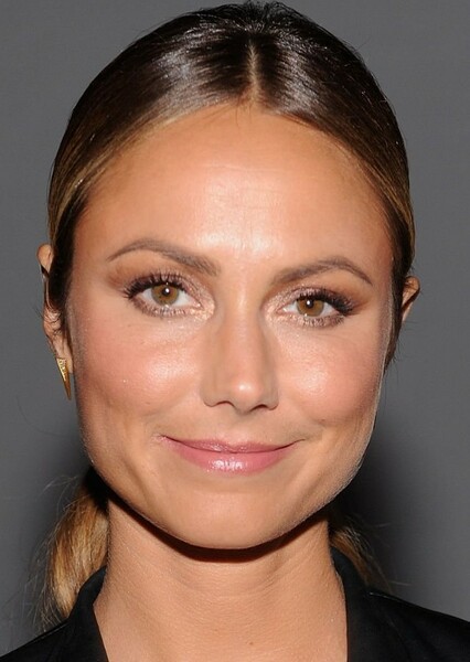 Stacy Keibler photo