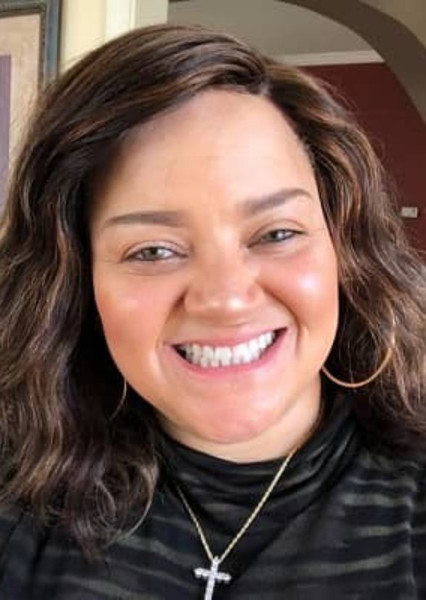 Stacy Lattisaw