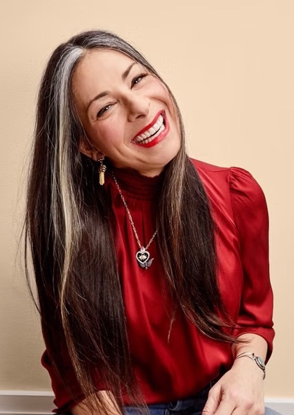 Stacy London