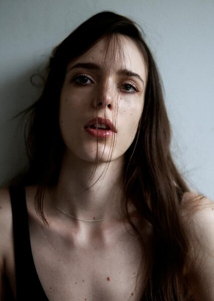 Stacy Martin