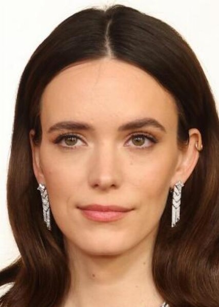 Stacy Martin