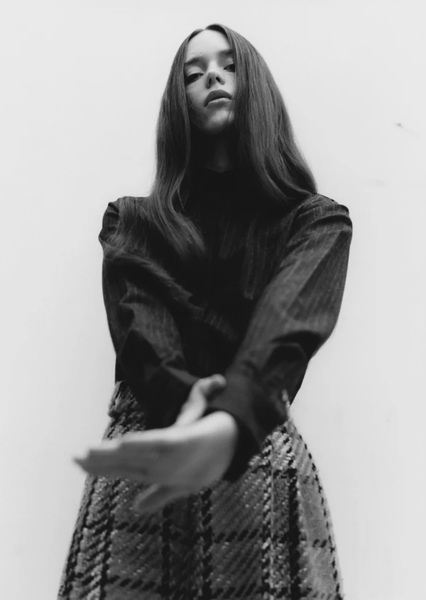 Stacy Martin photo