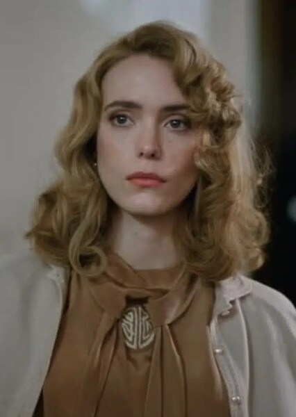 Melinda Moores