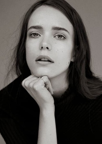 Stacy Martin photo