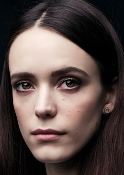Stacy Martin photo