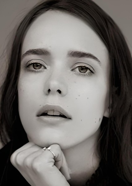 Stacy Martin photo