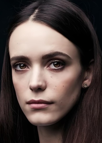Stacy Martin photo