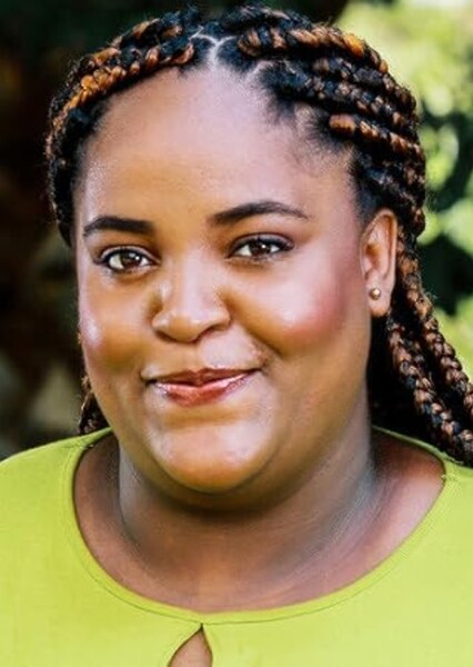 Stacy Reid