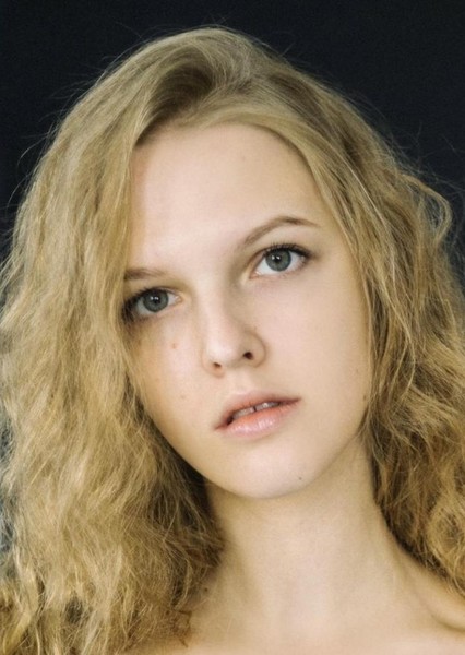Stacy Venkova photo