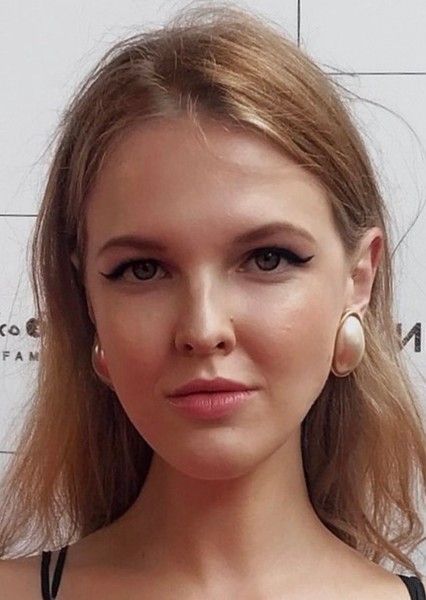 Stacy Venkova photo