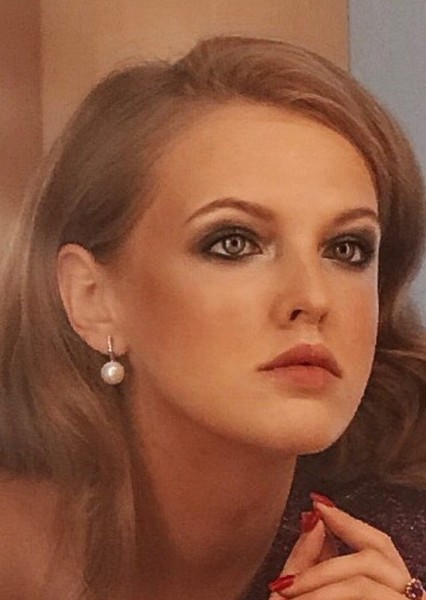 Stacy Venkova photo