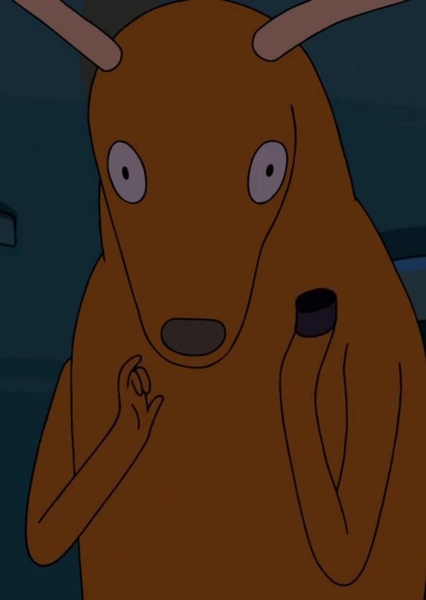 Stag (Adventure Time)