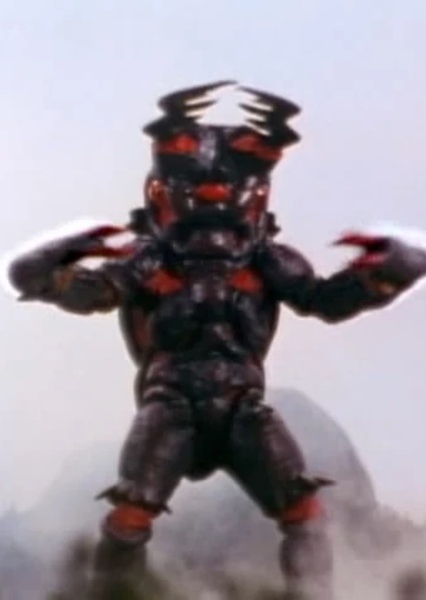Stag Beetle