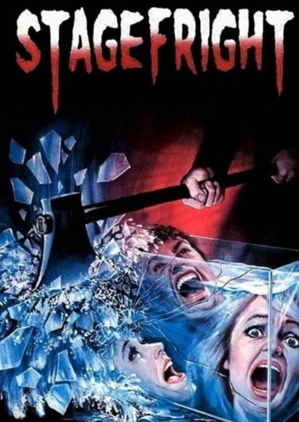 Stage Fright (1987)