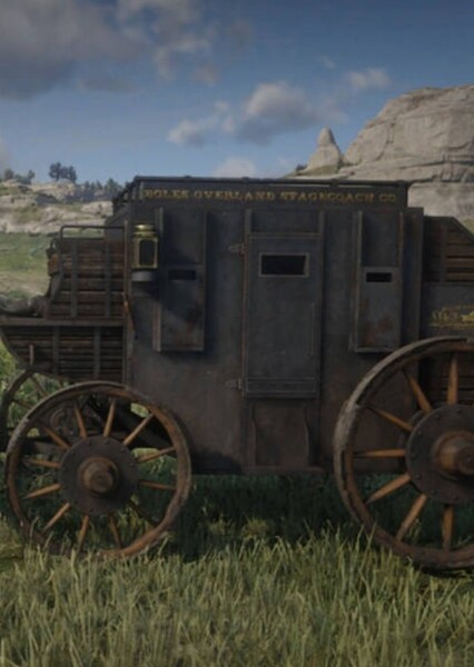 Stagecoach