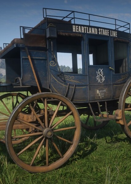Stagecoach