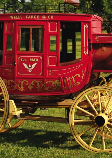 Stagecoach