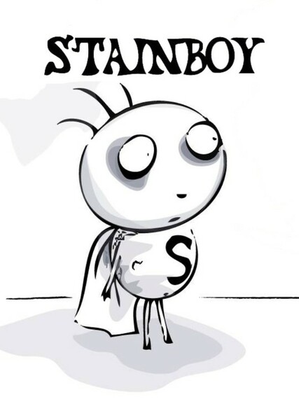 Stainboy
