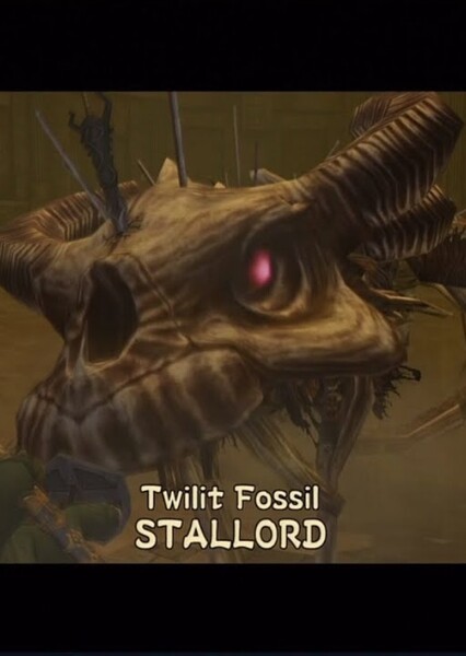 Stallord photo