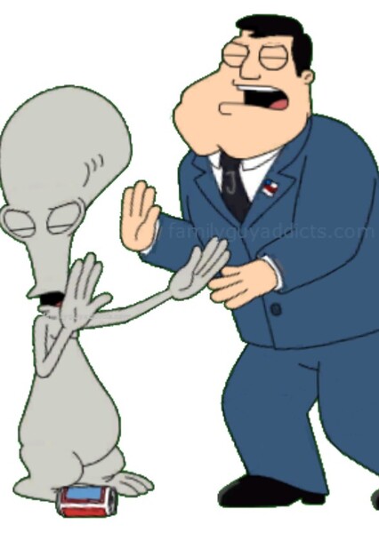 Stan and Roger Smith