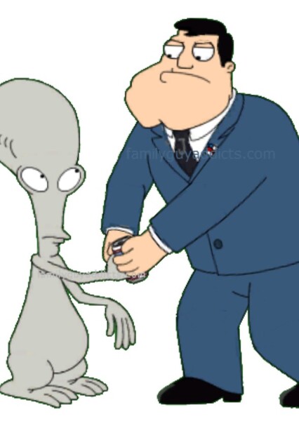 Stan and Roger Smith photo