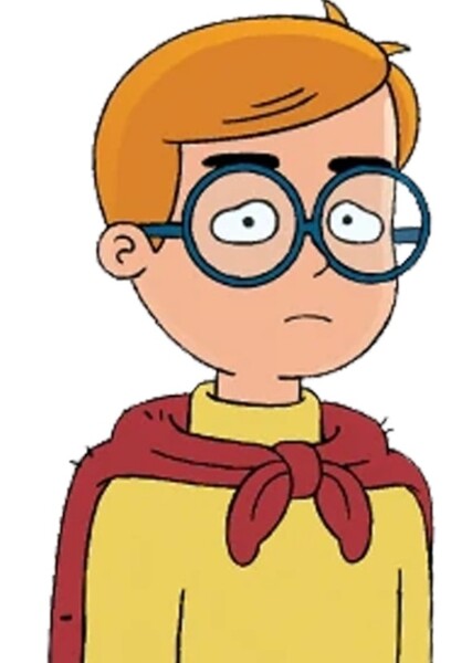 Stan Flute