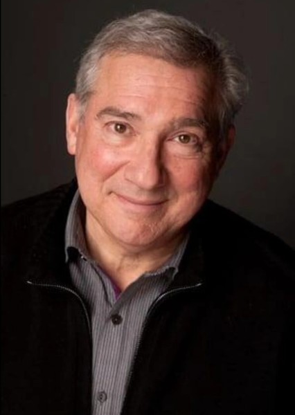 Stan Hart photo