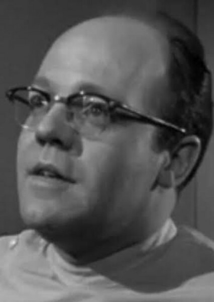 Stan Jones photo