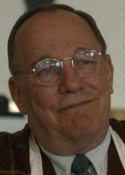Stan Kersh