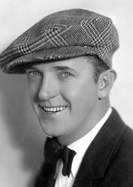 Stan Laurel