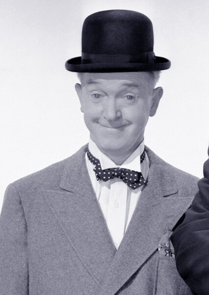 Stan Laurel photo