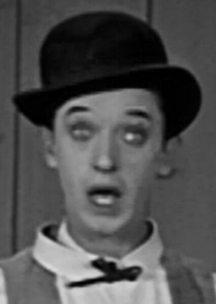 Stan Laurel