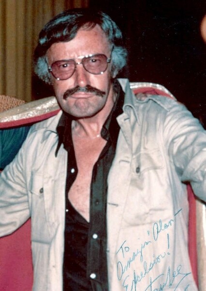 Stan Lee photo