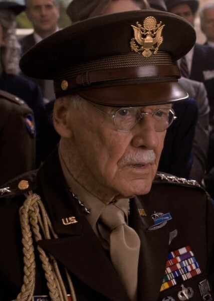 Stan Lee photo