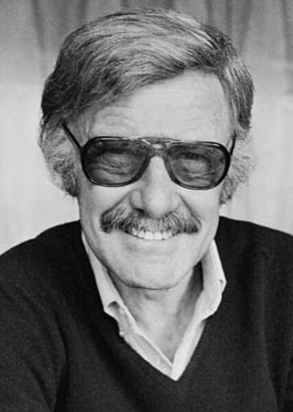 Stan Lee