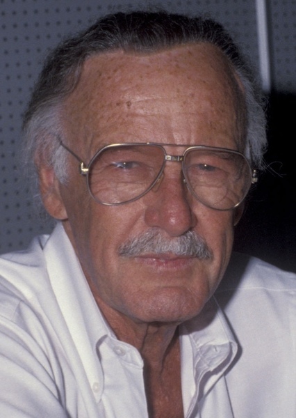 J. Jonah Jameson