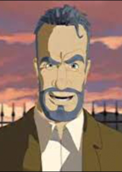 Stan Lee photo