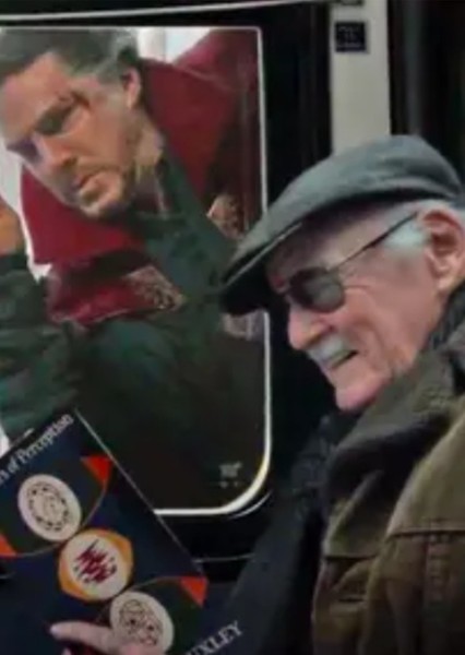 Bus Passenger
